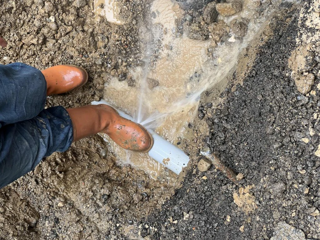 İçme Suyu Temin ve Dağıtım Sistemlerindeki Su Kayıplarının Kontrolü