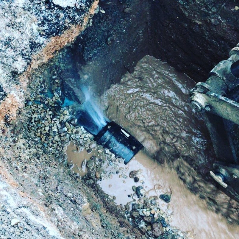 Su Yönetiminin Aşamaları Nelerdir?
