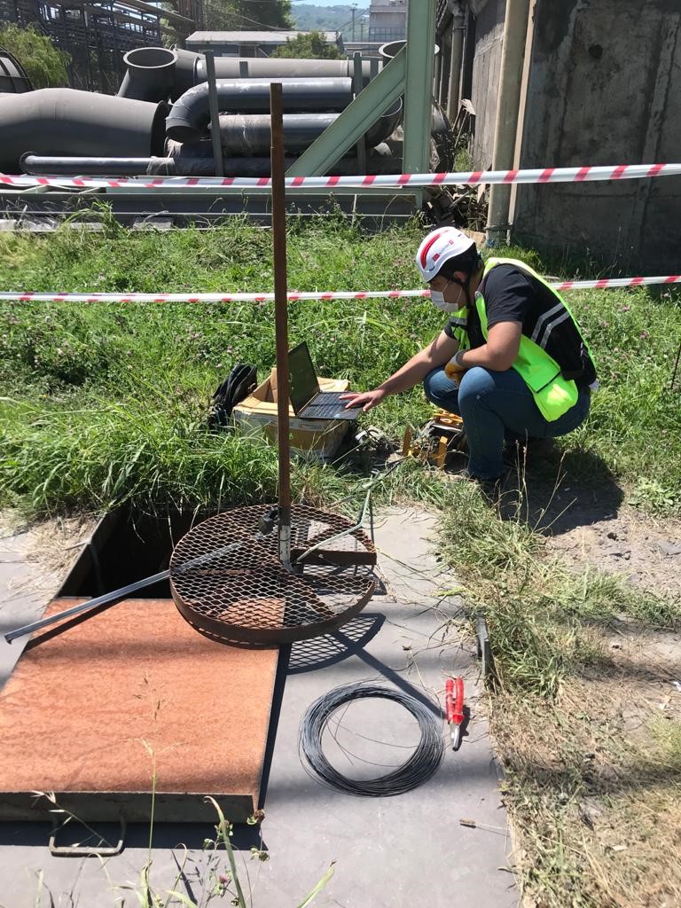 Açık Kanal Debi Ölçümü Nedir?
